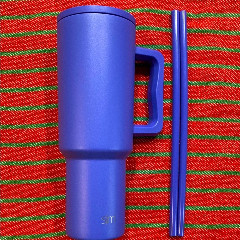 Simple Modern Tumbler